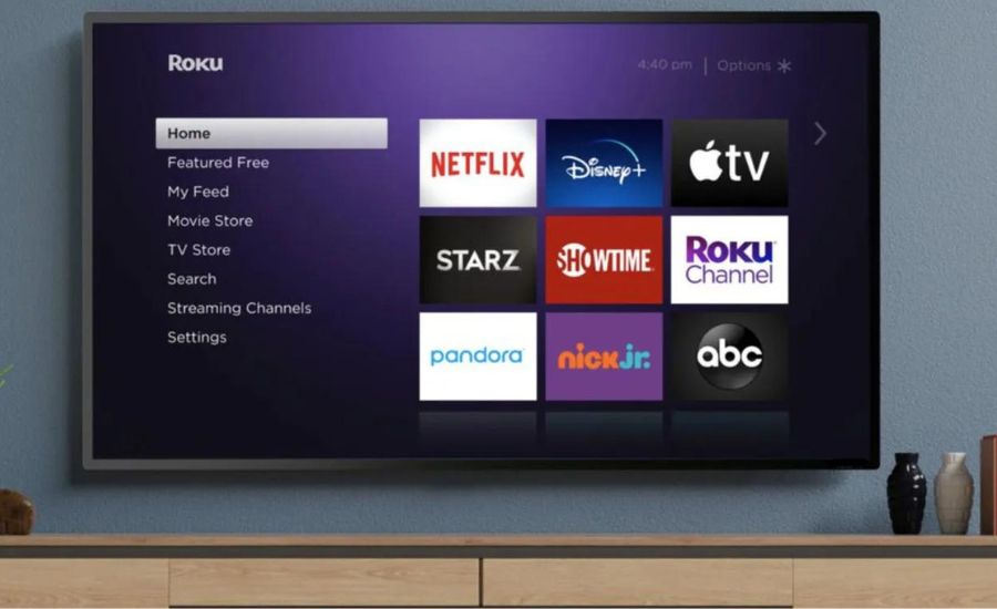 Tips on how to logout of Roku TV 1 1