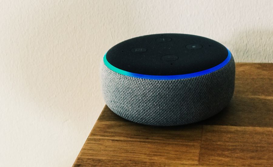 how to connect alexa to bluetooth without wifi
